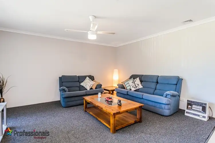 Second view of Homely house listing, 54 Bondi Crescent, Warnbro WA 6169