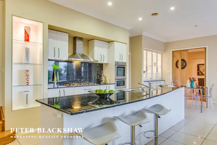 Fourth view of Homely house listing, 9 Aldor Green, Conder ACT 2906