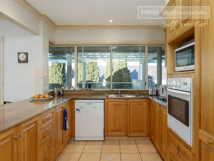 Second view of Homely house listing, 7 Atherton Crescent, Tatton NSW 2650