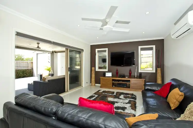 Sixth view of Homely house listing, 18 Paperbark Drive, Aberglasslyn NSW 2320