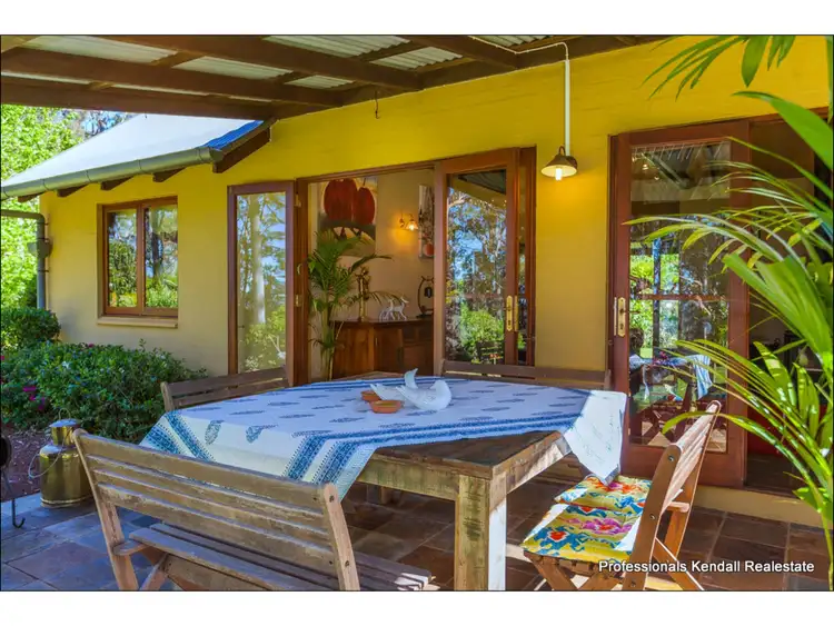 Fourth view of Homely house listing, 133 Knoll Road, Tamborine Mountain QLD 4272