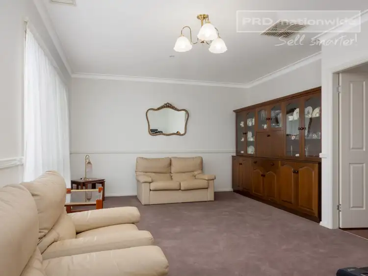 Third view of Homely house listing, 14 Lachlan Place, Tatton NSW 2650
