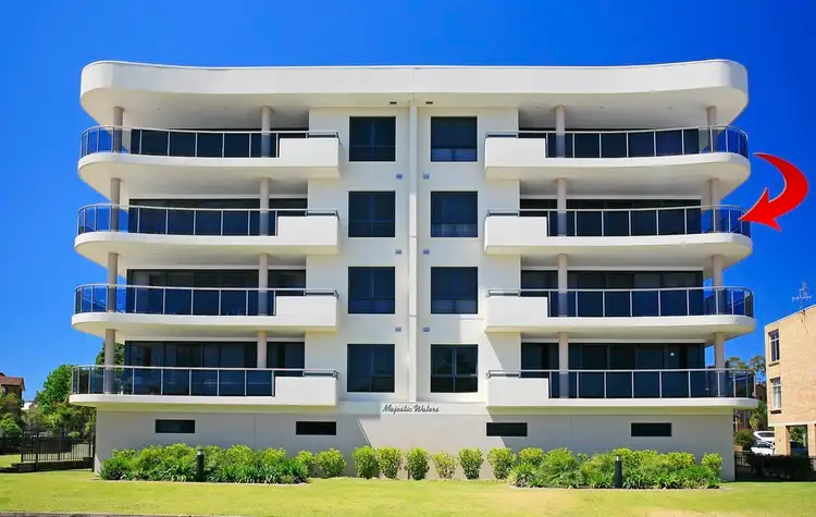 6/18 Kurrawa Close, Nelson Bay NSW 2315