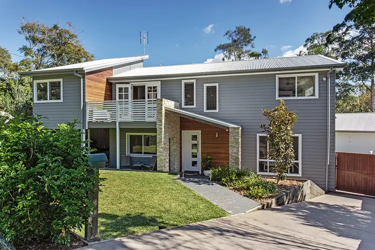 Main view of Homely house listing, 4 Upton Street, Soldiers Point NSW 2317