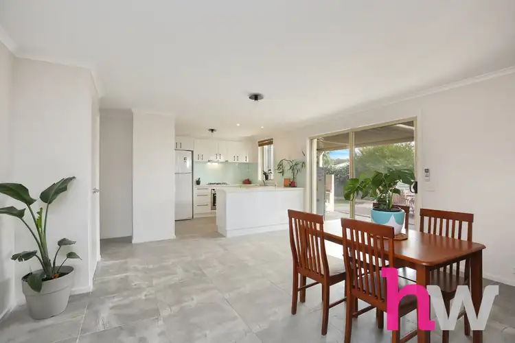 Sixth view of Homely house listing, 16 Ghazeepore Road, Waurn Ponds VIC 3216