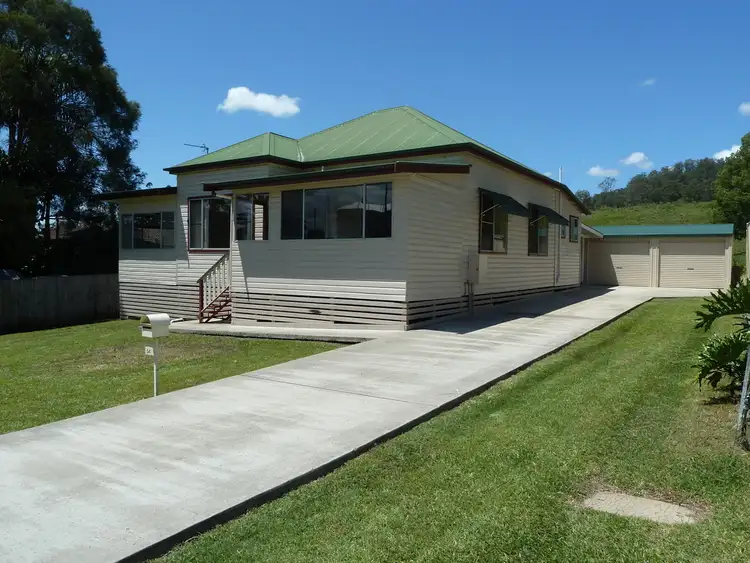 Main view of Homely house listing, 54 Colin Street, Kyogle NSW 2474