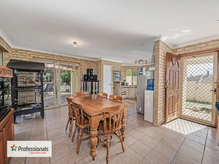 Sixth view of Homely house listing, 17B Clipper Place, Yanchep WA 6035