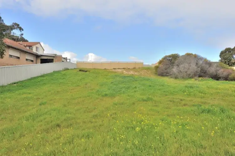 Main view of Homely land listing, 40 Murdoch Drive, Singleton WA 6175
