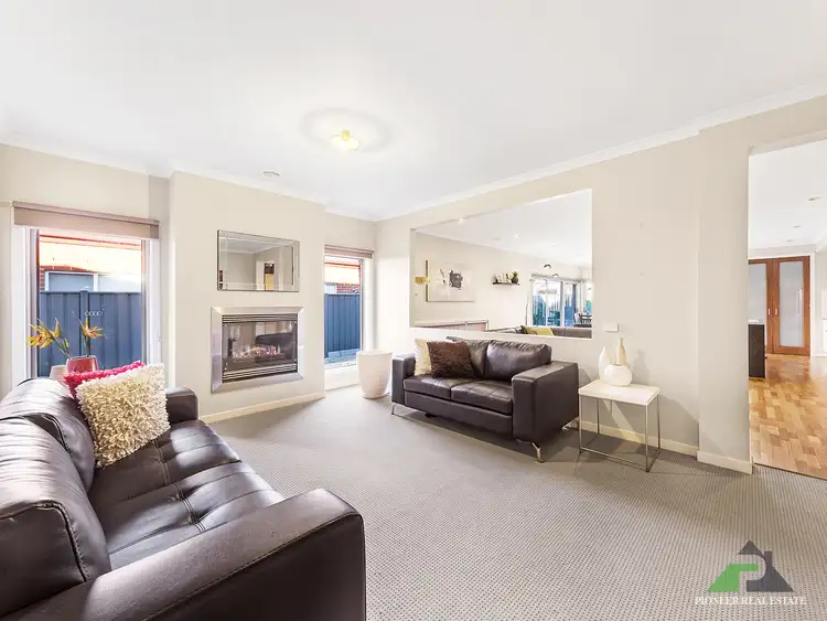 Fourth view of Homely house listing, 9 Aspera Place, Cranbourne North VIC 3977