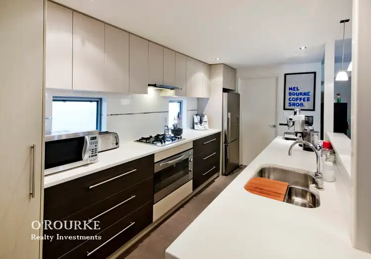 Sixth view of Homely house listing, 3/33 Barnes Street, Innaloo WA 6018