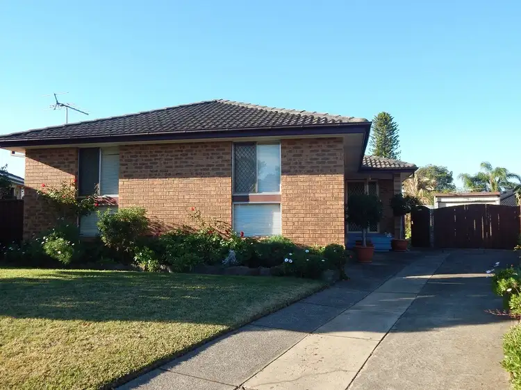 Main view of Homely house listing, 7 Cromer Place, St Johns Park NSW 2176