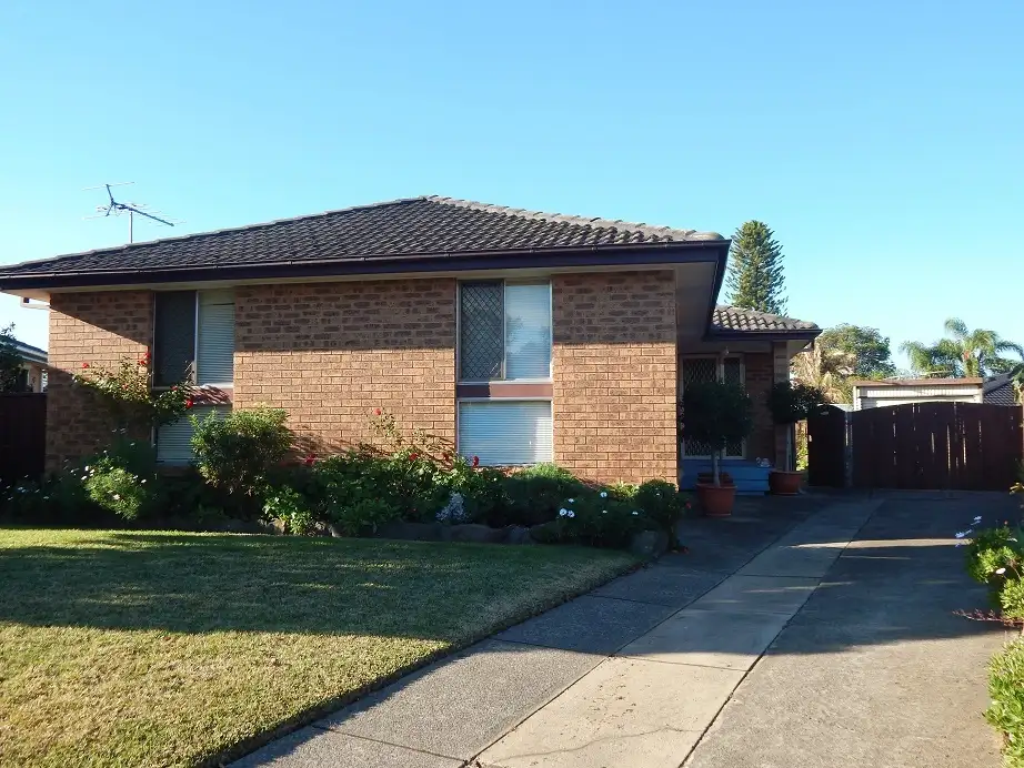 Main view of Homely house listing, 7 Cromer Place, St Johns Park NSW 2176