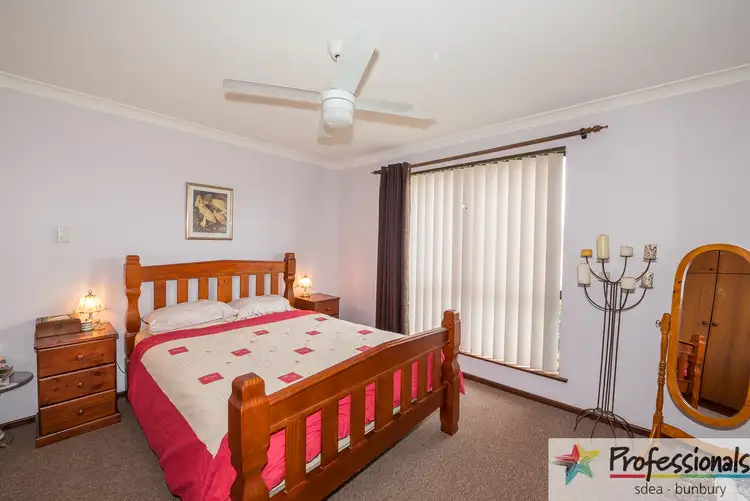 Seventh view of Homely house listing, 4B Westwood Street, Withers WA 6230