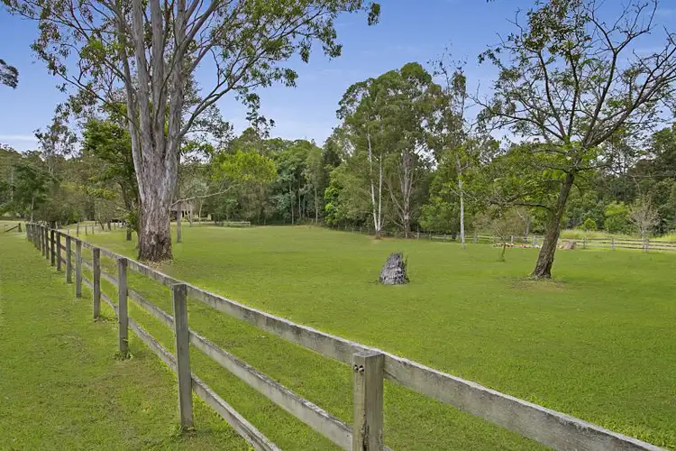 Main view of Homely rural property listing, 525 Mt Crosby Road, Anstead QLD 4070