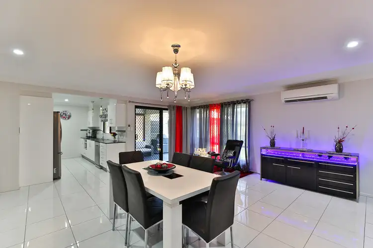 Fifth view of Homely house listing, 1 Kingfisher Court, Meringandan West QLD 4352