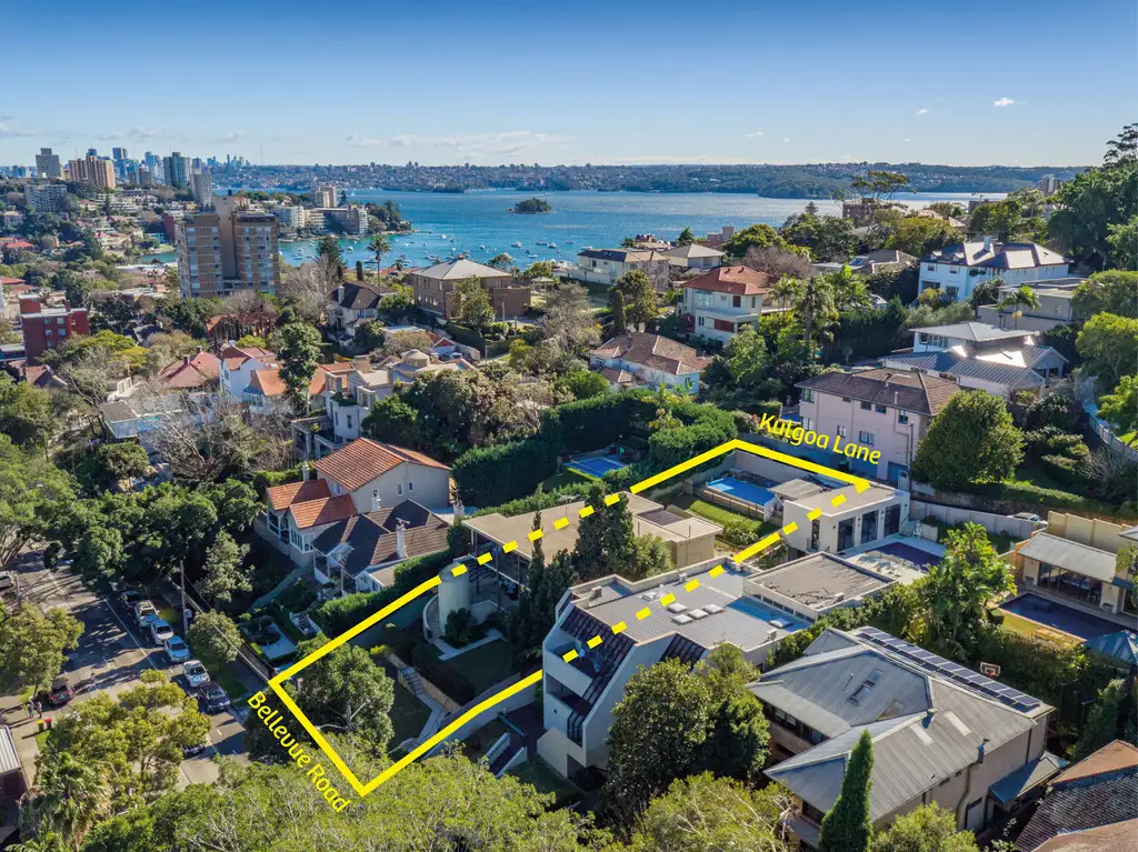 Main view of Homely house listing, 159 Bellevue Road, Bellevue Hill NSW 2023