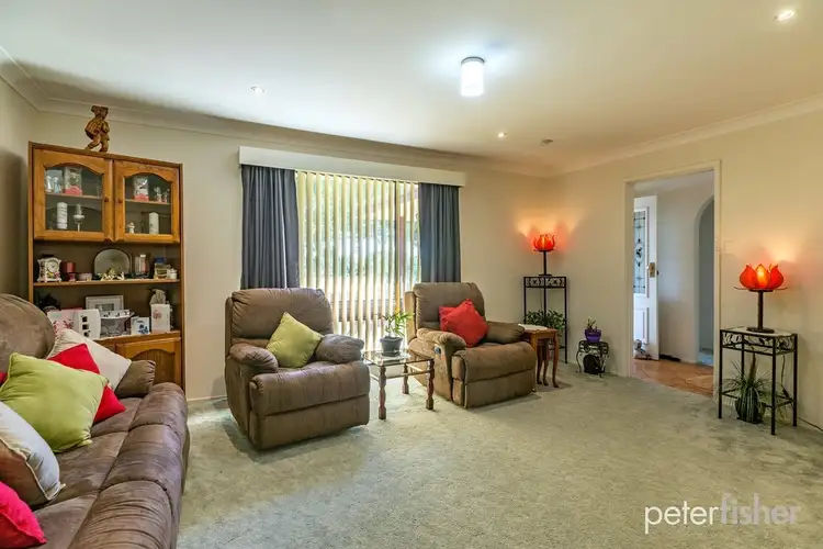 Second view of Homely house listing, 23 Heatherbrae Parade, Orange NSW 2800