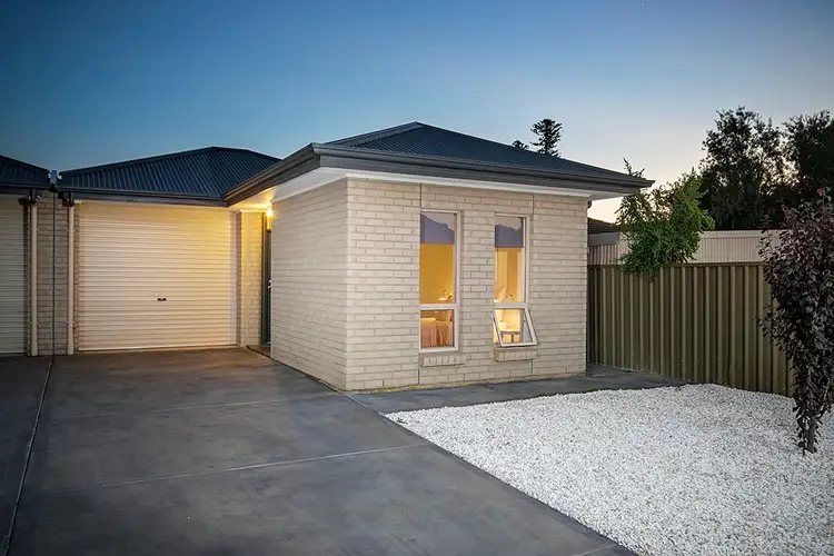 Second view of Homely house listing, 10A Lincoln Street, Rosewater SA 5013