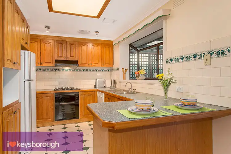 Second view of Homely house listing, 251 Cheltenham Road, Keysborough VIC 3173