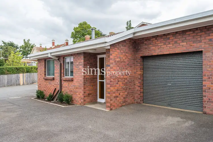 1/115a Elphin Road, Newstead TAS 7250