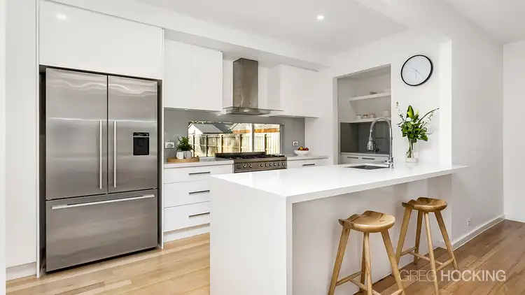 Second view of Homely house listing, 12 Belmar Avenue, Altona VIC 3018