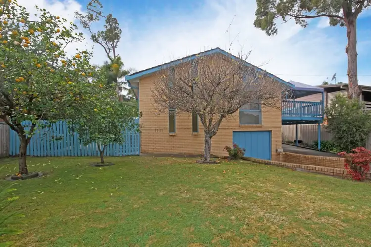 633 Beach Road, Surf Beach NSW 2536