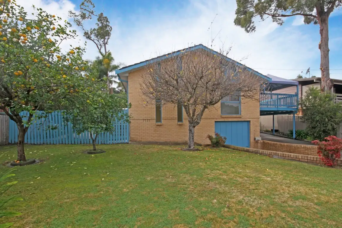 Main view of Homely house listing, 633 Beach Road, Surf Beach NSW 2536