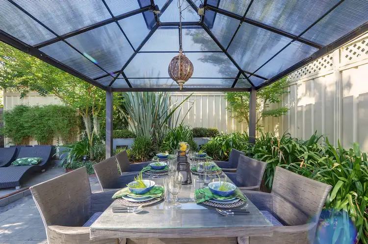 Fifth view of Homely house listing, 2/29 Hall Road, Hornsby NSW 2077
