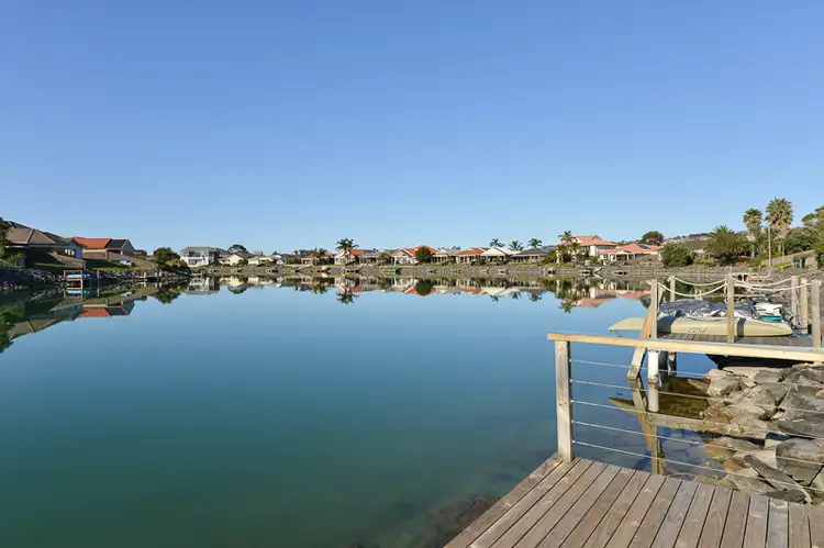 Sixth view of Homely house listing, 25 Matthew Flinders Drive, Encounter Bay SA 5211