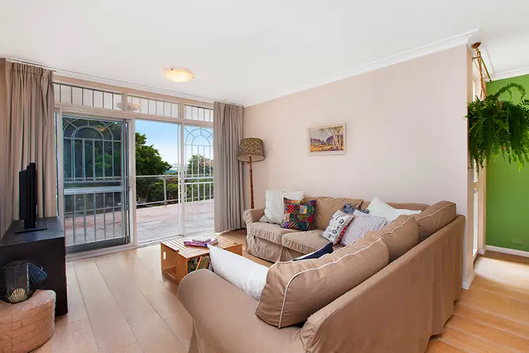 Third view of Homely apartment listing, 1/9 Edward Street, Bondi Beach NSW 2026