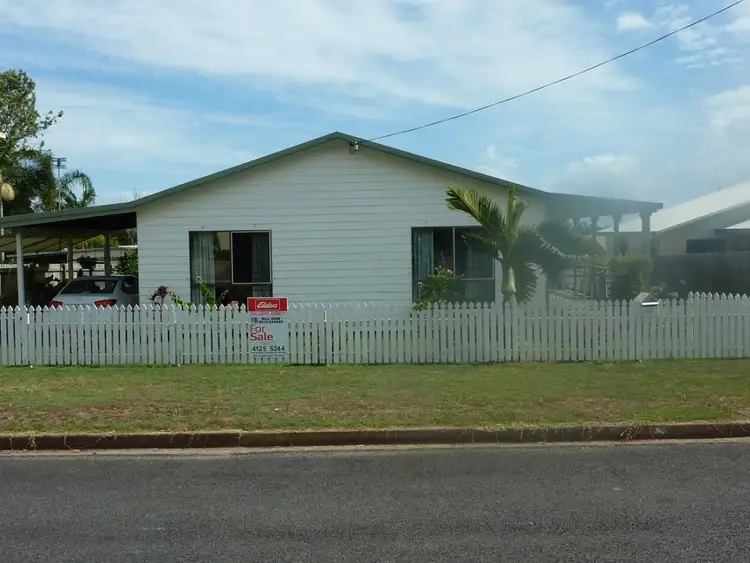 11 Jensen Drive, Urraween QLD 4655