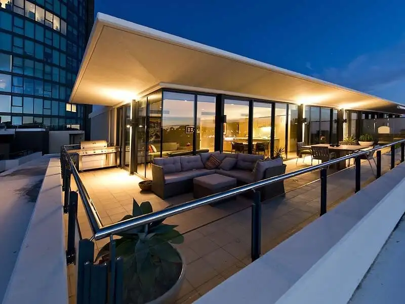 Main view of Homely apartment listing, W502/70 Canning Beach Road, Applecross WA 6153