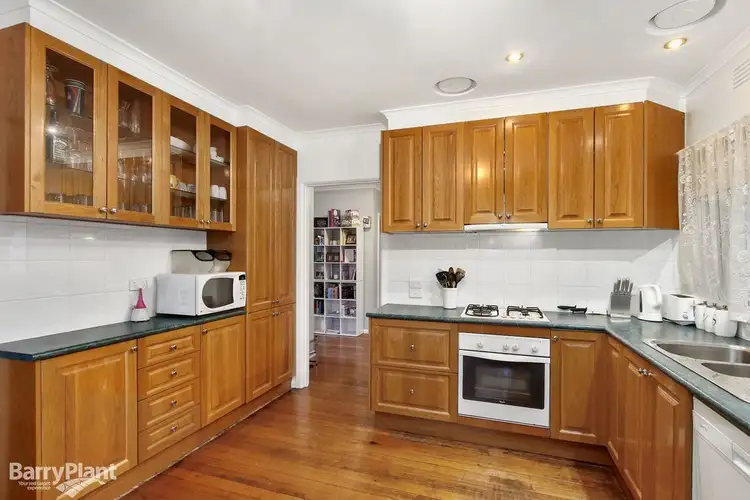 Second view of Homely house listing, 365 Maroondah Highway, Croydon North VIC 3136