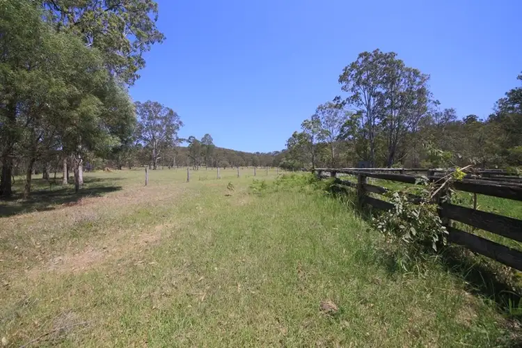 Sixth view of Homely rural property listing, 801 Kangaroo Creek Road, Coutts Crossing NSW 2460