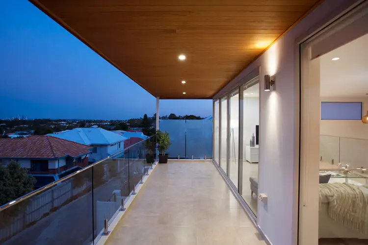 Third view of Homely house listing, 126A Wilding Street, Doubleview WA 6018