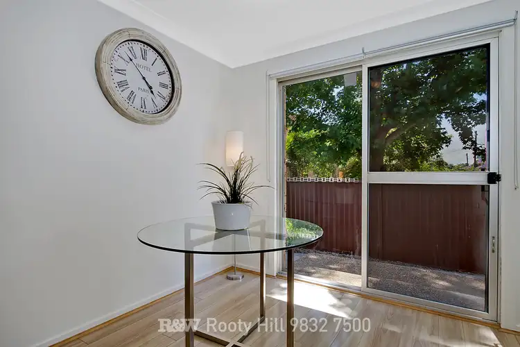 Fourth view of Homely townhouse listing, 5/25 Surrey Street, Minto NSW 2566