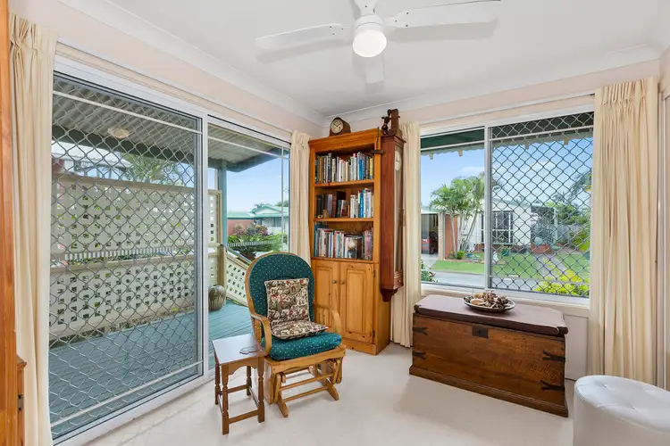 Sixth view of Homely villa listing, 20 / 67 Winders Place, Banora Point NSW 2486