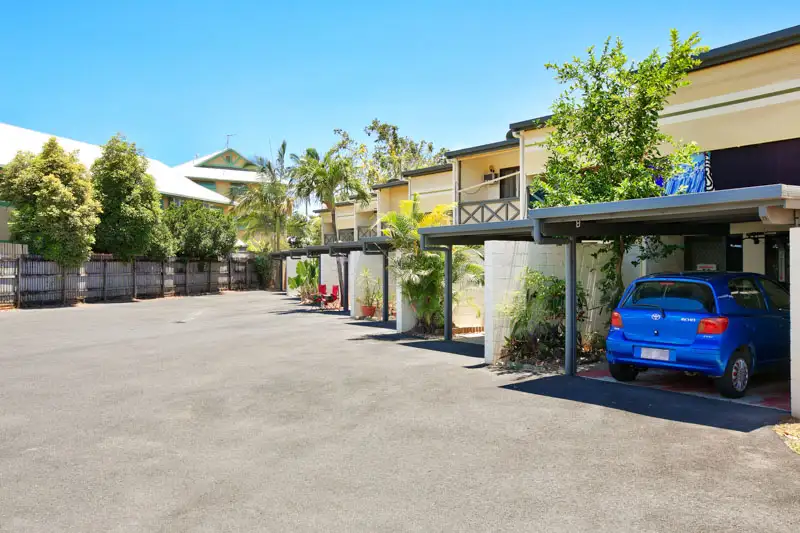 Main view of Homely townhouse listing, 1/9 Cavanagh Street, Woree QLD 4868