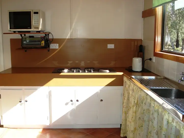 Third view of Homely house listing, 10 Flintstone Drive, Flintstone., Arthurs Lake TAS 7030