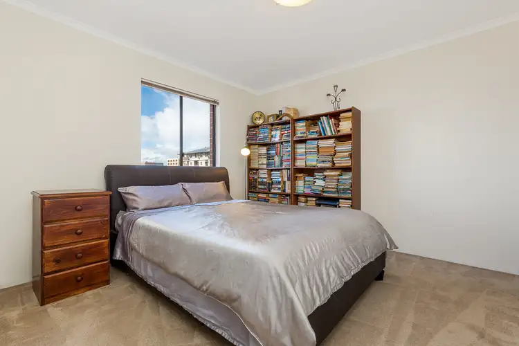 Fourth view of Homely apartment listing, 26/10 Belgrave Street (Block B), Kogarah NSW 2217