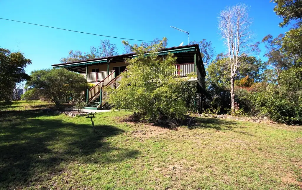 Main view of Homely house listing, 762 Old Maryborough Road, Tamaree QLD 4570