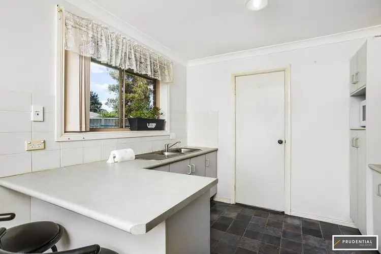 Second view of Homely house listing, 2/48-50 Minto Road, Minto NSW 2566