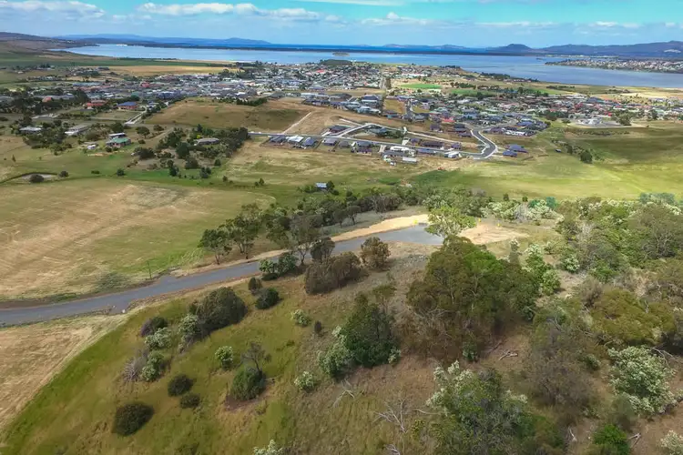 Second view of Homely land listing, Lot 10 Valley View Close, Sorell TAS 7172