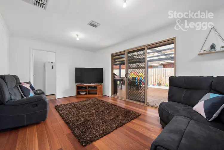 Third view of Homely house listing, 36 Gunbower Crescent, Meadow Heights VIC 3048