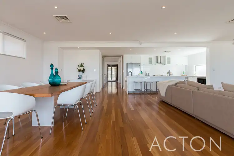 Fifth view of Homely house listing, 10 Derry Lane, Mosman Park WA 6012