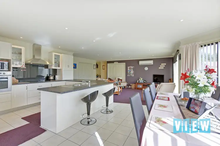 Seventh view of Homely house listing, 24 Cordell Place, Turners Beach TAS 7315