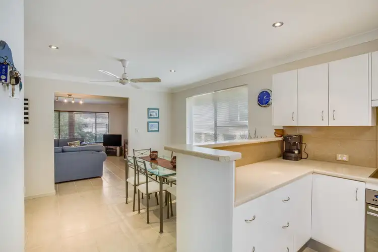 Fourth view of Homely house listing, 38 Rigney Street, Shoal Bay NSW 2315