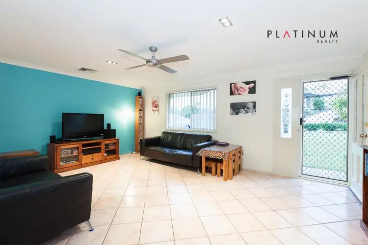 Seventh view of Homely house listing, 15 Centurion Crescent, Nerang QLD 4211