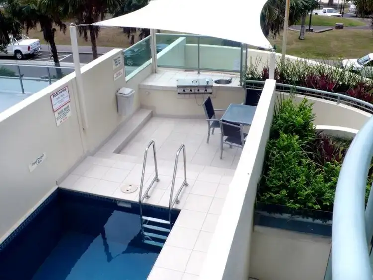 Fifth view of Homely unit listing, Unit 7 / 81 Mooloolaba Esplanade (Malibu), Mooloolaba QLD 4557