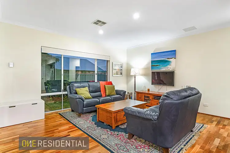 Fifth view of Homely house listing, 40A Baal Street, Palmyra WA 6157